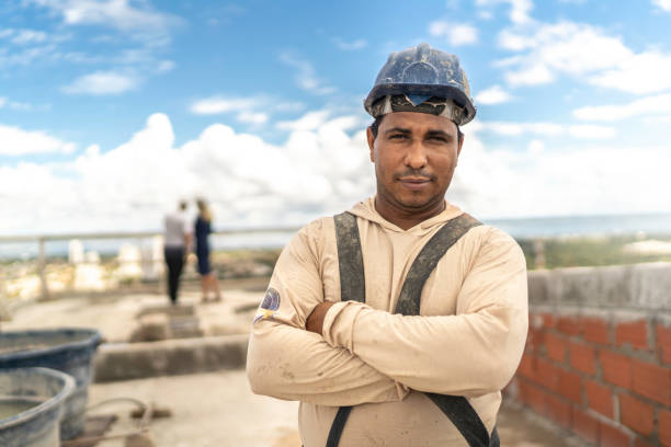 Why Trust Our Certified Concrete Contractors for Your Project Needs in NV?