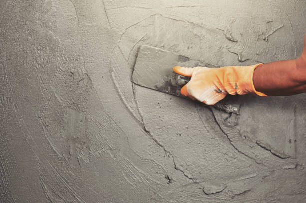 Best Industrial Concrete Flooring in Stagecoach, NV