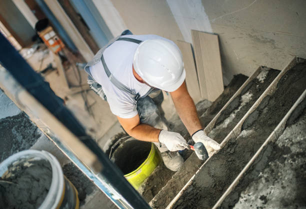 Best Concrete Grinding and Polishing in Stagecoach, NV