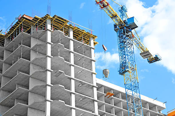 Best Concrete Foundation Repair in Stagecoach, NV
